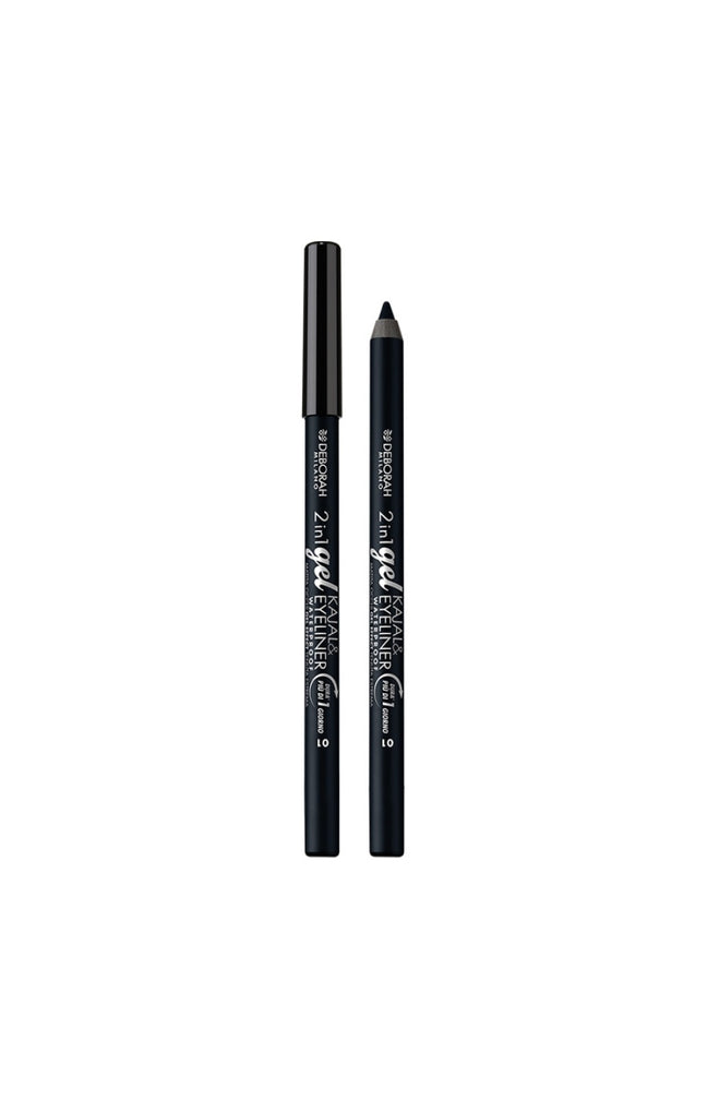 Crayon eyeliner - Kajal Gel