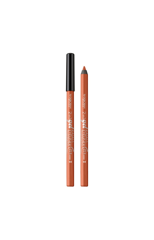 Crayon eyeliner - Kajal Gel