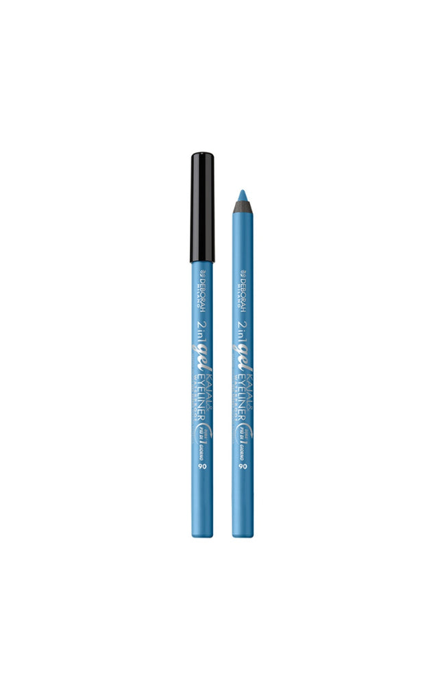 Crayon eyeliner - Kajal Gel