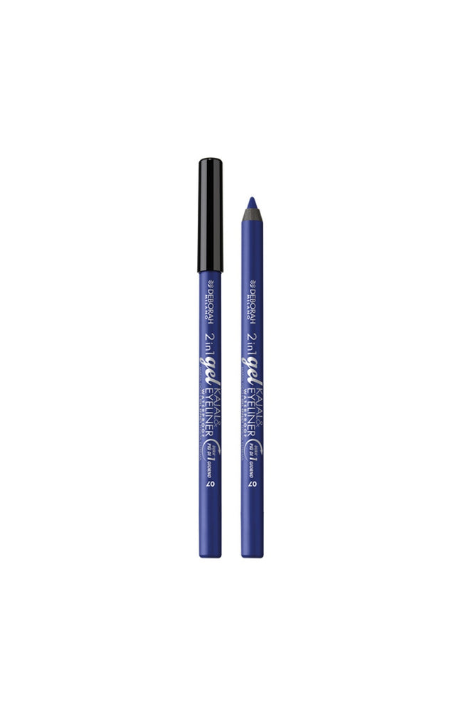 Crayon eyeliner - Kajal Gel