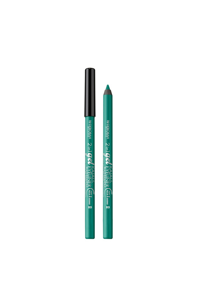 Crayon eyeliner - Kajal Gel