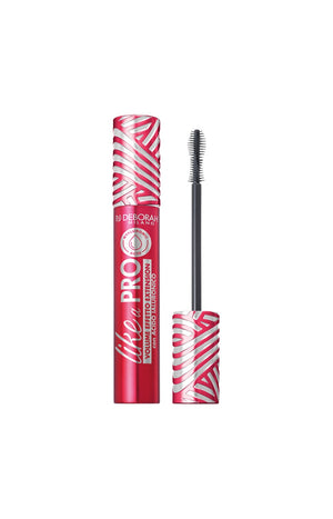 Mascara allongeant - Like a Pro - Acide hyaluronique