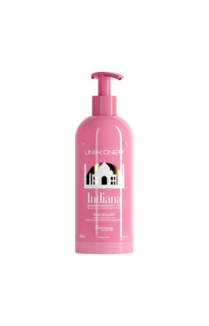 Soin pour lissage - Indiana Gloss - Cheveux - 500 ml