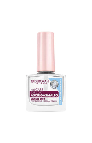 Top coat brillance & séchage - 8,5 ml