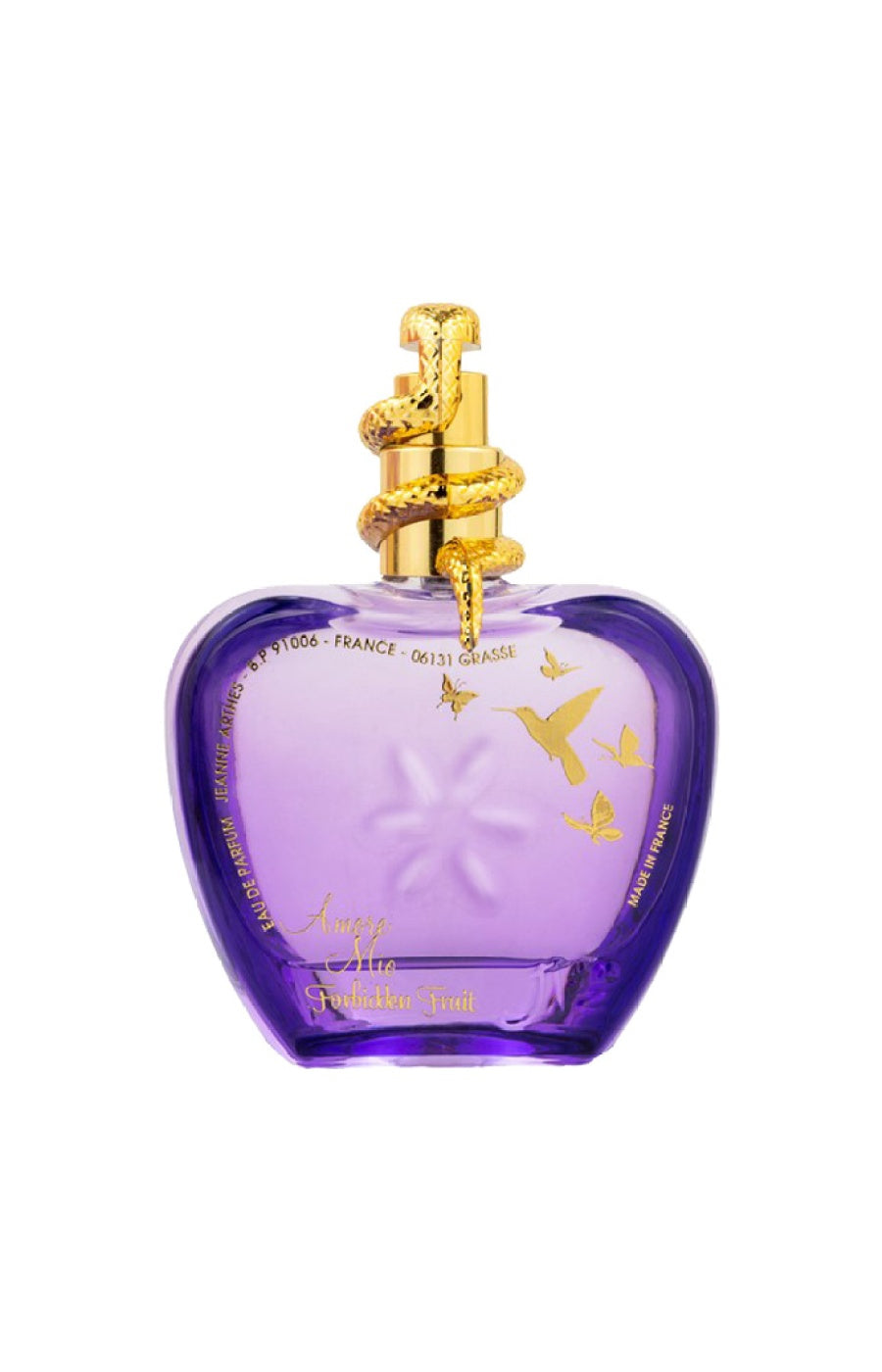 Amore Mio Forbidden Fruit Eau de parfum - Floral fruité - 100 ml