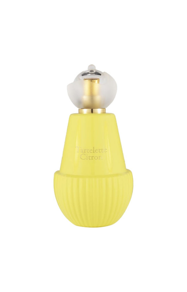 Tartelette Citron Eau de parfum - Floral fruité