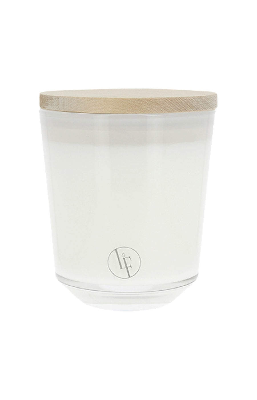 Bougie parfumée - Le Lac - Boisé aromatique - 200 g