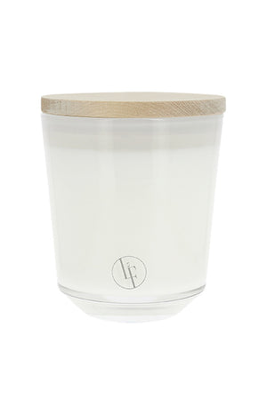 Bougie parfumée - Le Lac - Boisé aromatique - 200 g