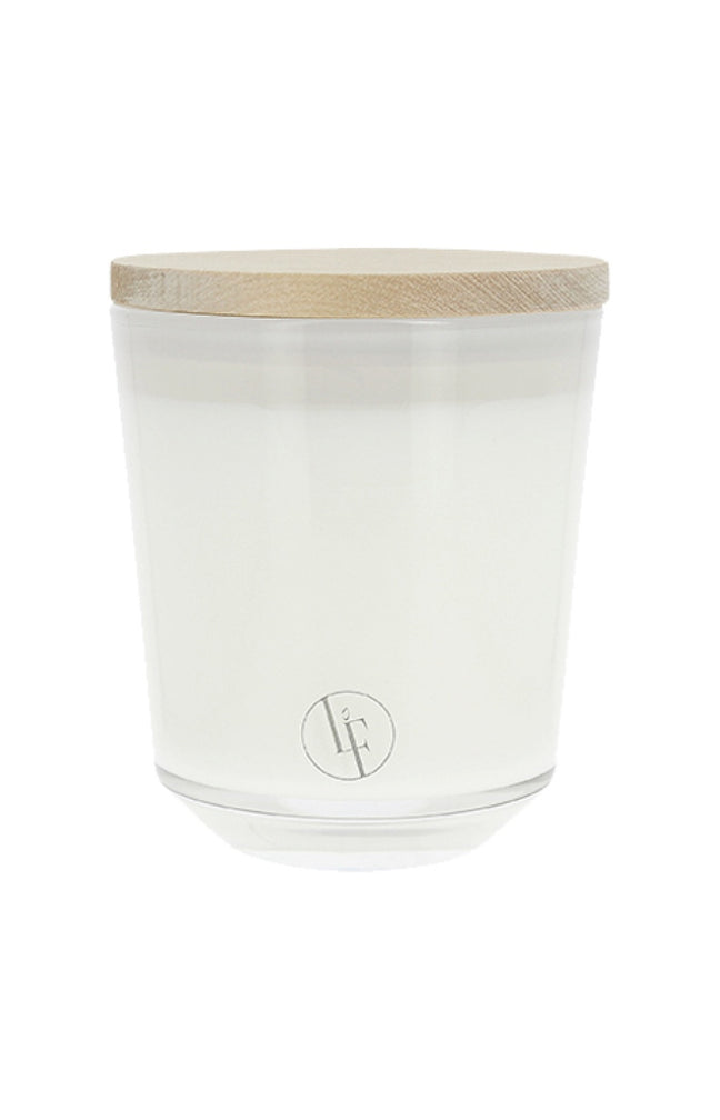 Bougie parfumée - Le Lac - Boisé aromatique - 200 g