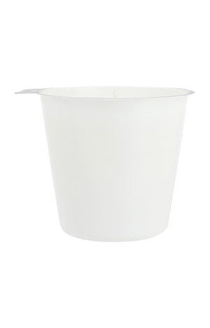 Recharge bougie parfumée - Le lac - Boisé aromatique - 200 g