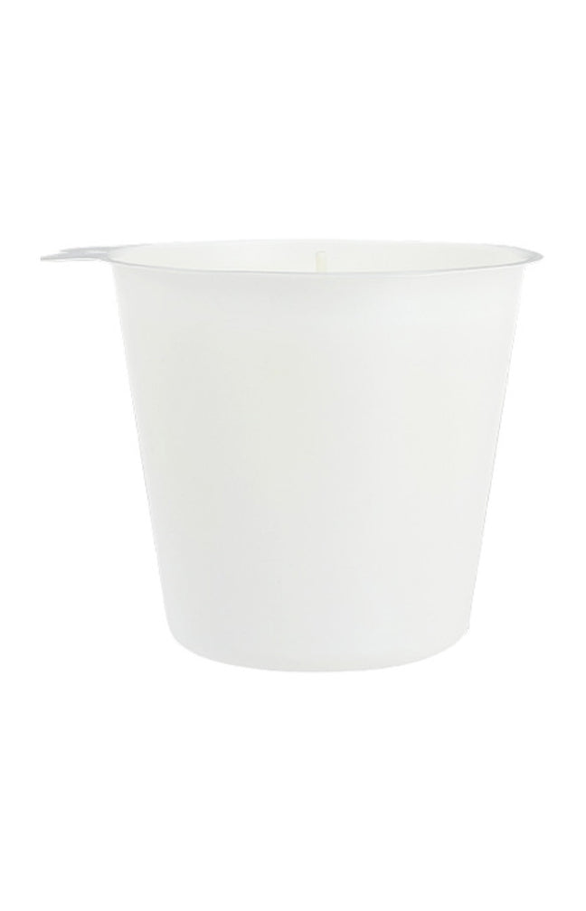 Recharge bougie parfumée - Le lac - Boisé aromatique - 200 g