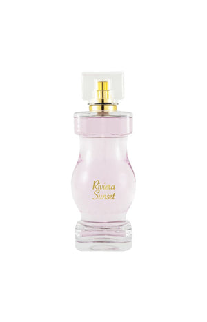 Riviera Sunset Eau de parfum - Fruité floral