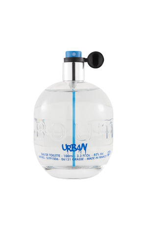 Boum Urban Eau de parfum - Floral - Homme