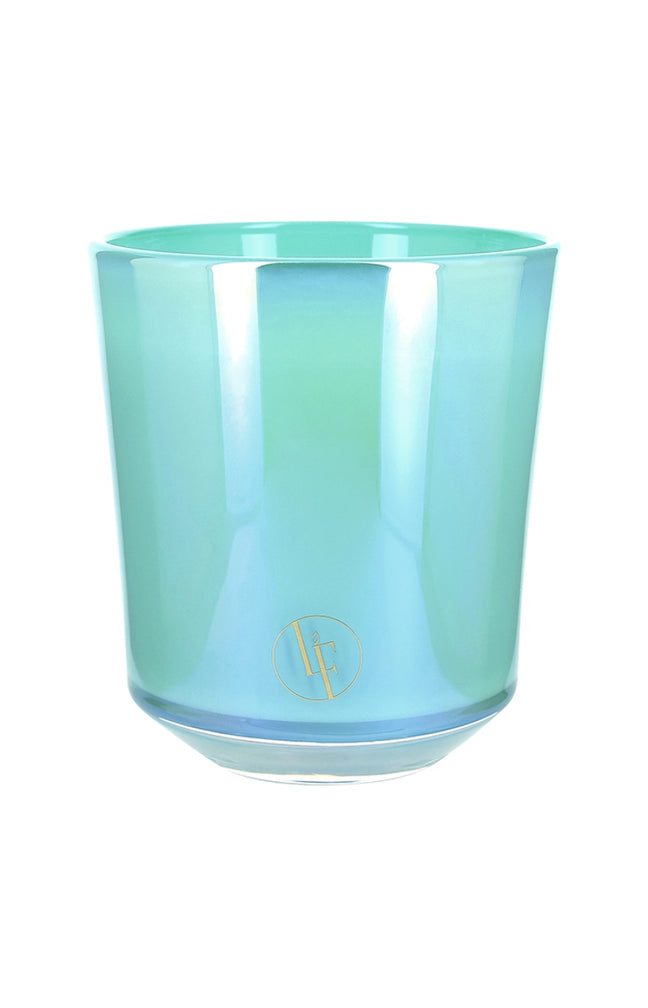 Bougie parfumée - Bleu Paradis - Aromatique - 200 g