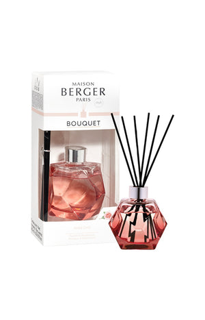 Bouquet parfumé - Paris chic - Floral - 125 ml