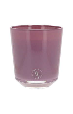 Bougie parfumée - Figue mauve - 200 g