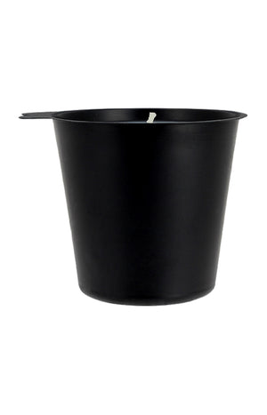 Recharge bougie parfumée - Vert eucalyptus - Aromatique - 200 g