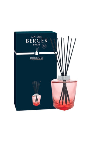 Bouquet à remplir - Terra Rouge