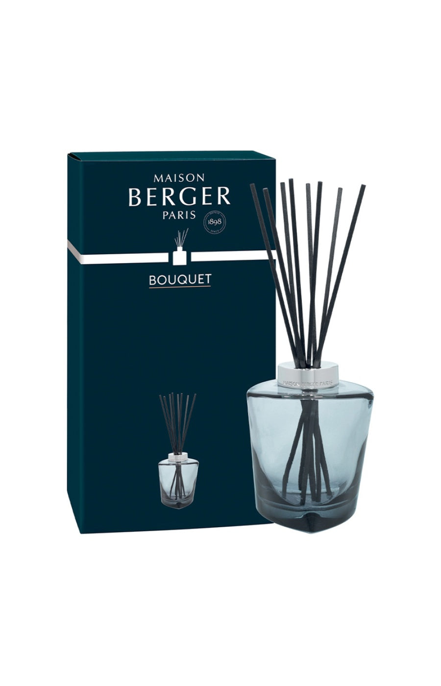 Bouquet à remplir - Terra Noir