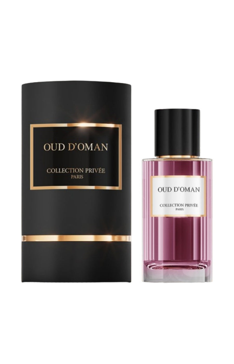 Oud Oman Eau de parfum - Oriental