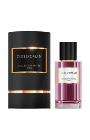 Oud Oman Eau de parfum - Oriental