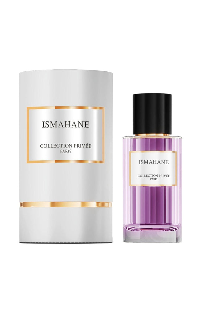 Ismahane Eau de parfum - Floral poudré - Mixte