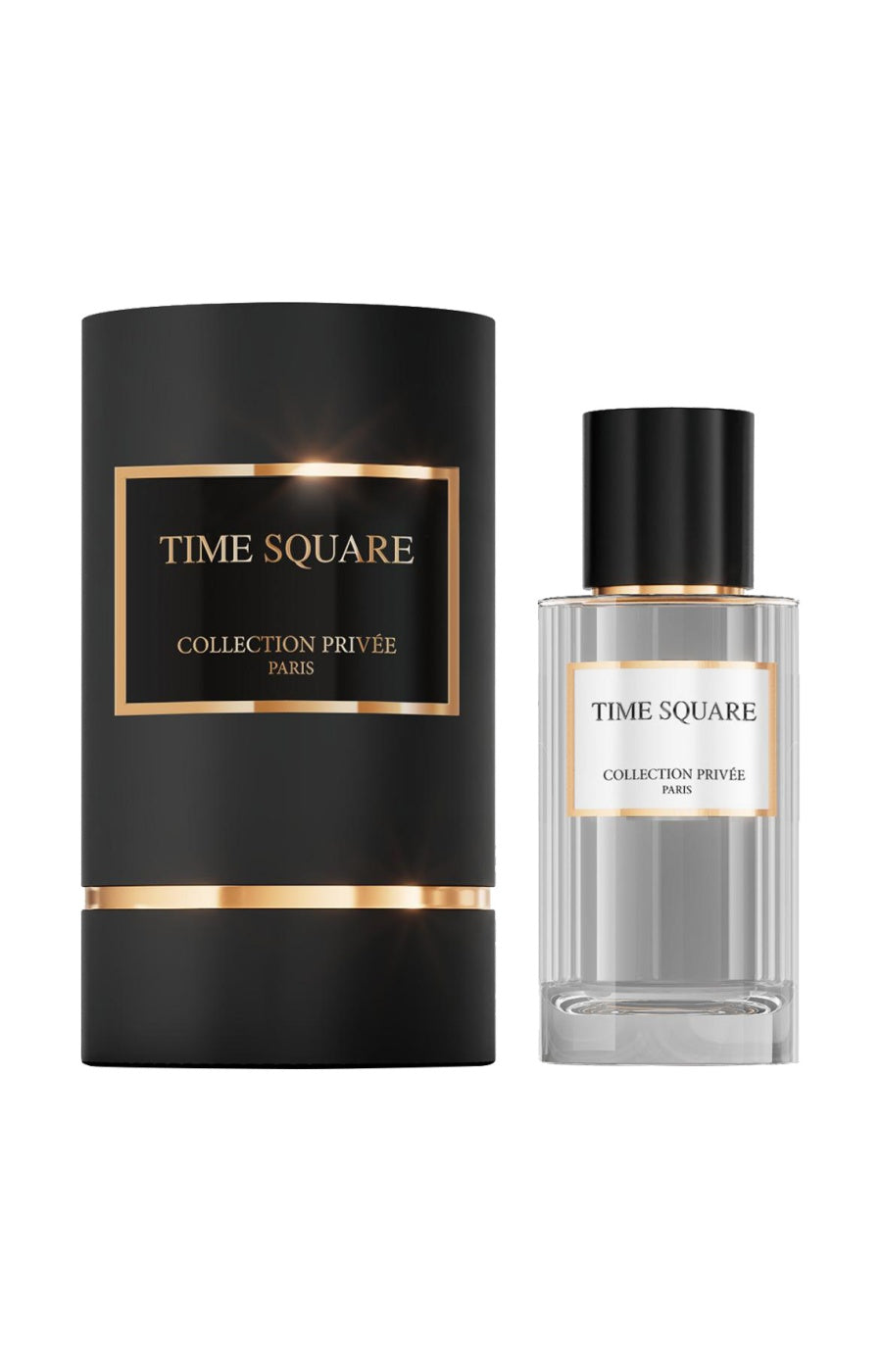 Time Square Eau de parfum - Floral - Mixte