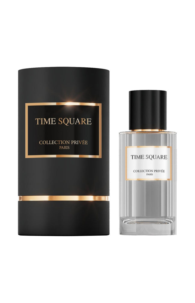 Time Square Eau de parfum - Floral - Mixte
