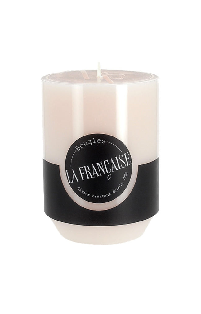 Bougie parfumée - Rose Pivoine - Floral - 200 g