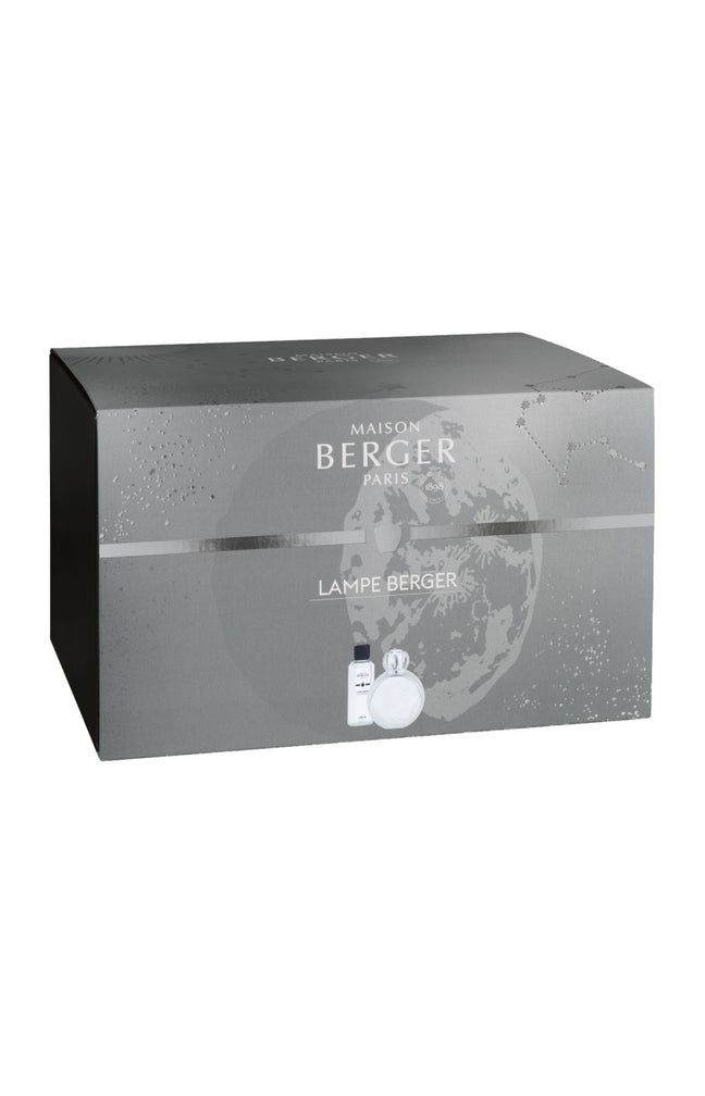Coffret parfumé - Astral givrée - Aromatique - 250 ml