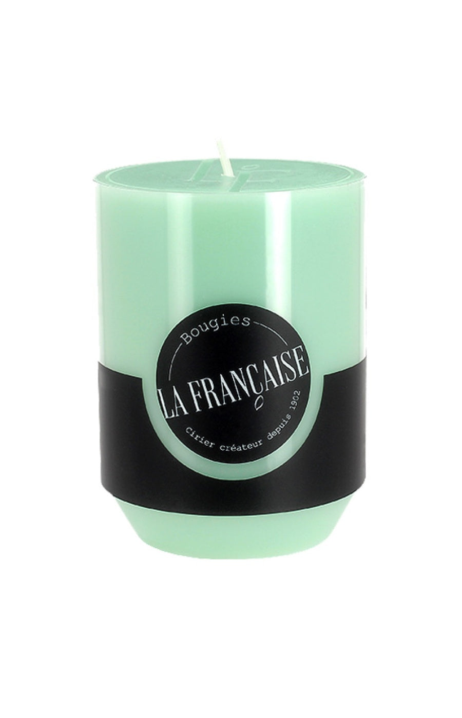 Bougie parfumée - Vert Eucalyptus - Aromatique - 200 g