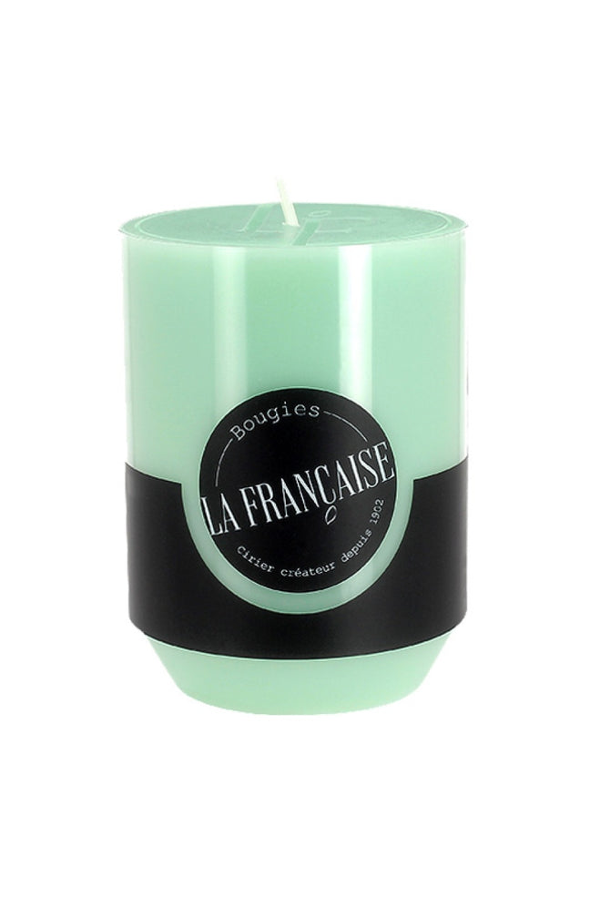 Bougie parfumée - Vert Eucalyptus - Aromatique - 200 g