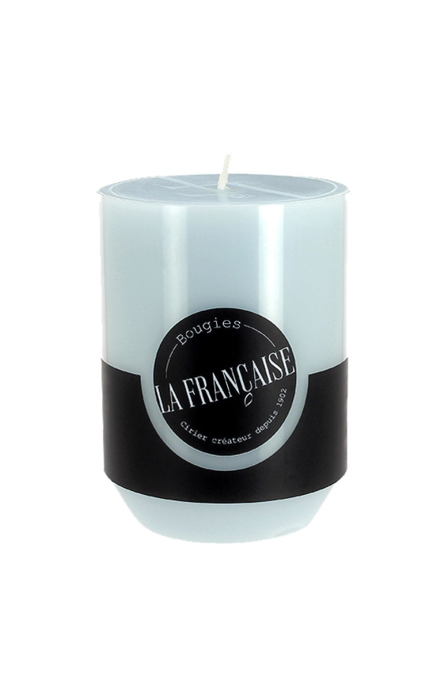 Bougie parfumée - Nuage de Musc - Floral - 200 g