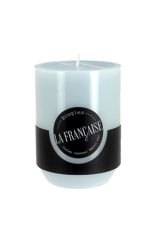 Bougie parfumée - Nuage de Musc - Floral - 200 g