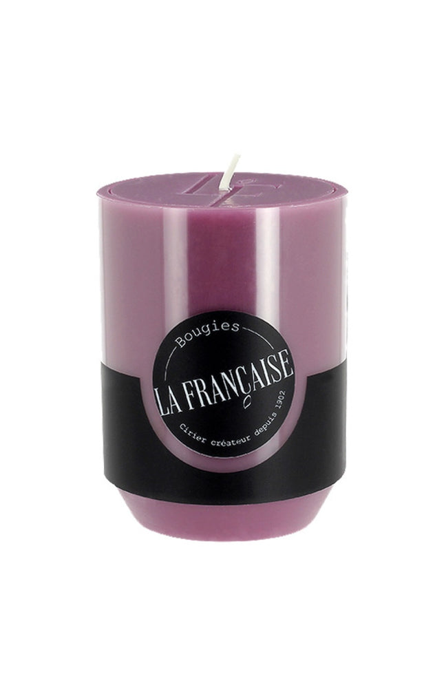 Bougie parfumée - Mauve Figue - Fruité - 200 g