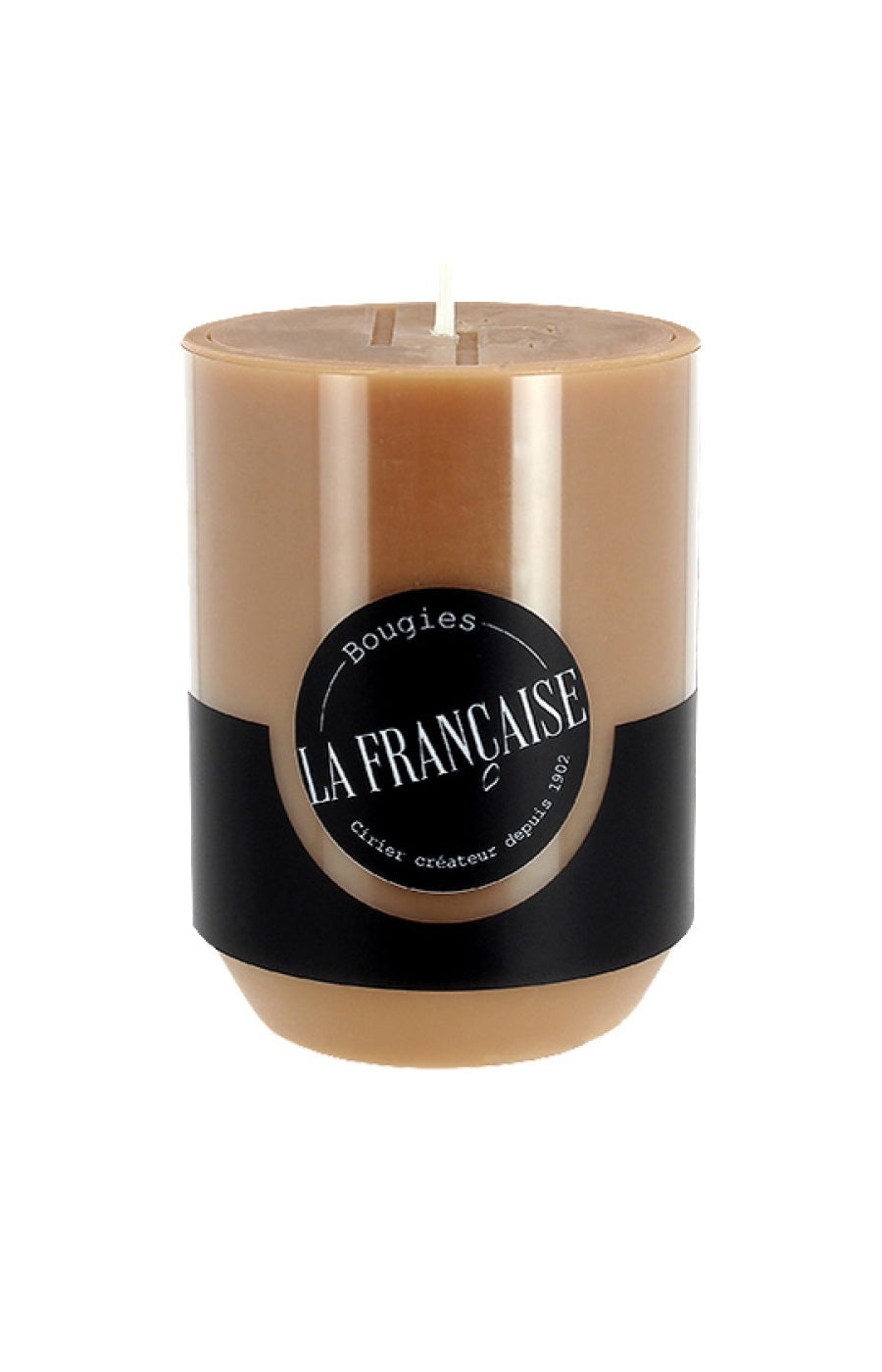 Bougie parfumée - Blond Vanille - Floral oriental - 200 g