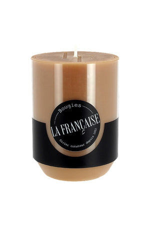 Bougie parfumée - Blond Vanille - Floral oriental - 200 g