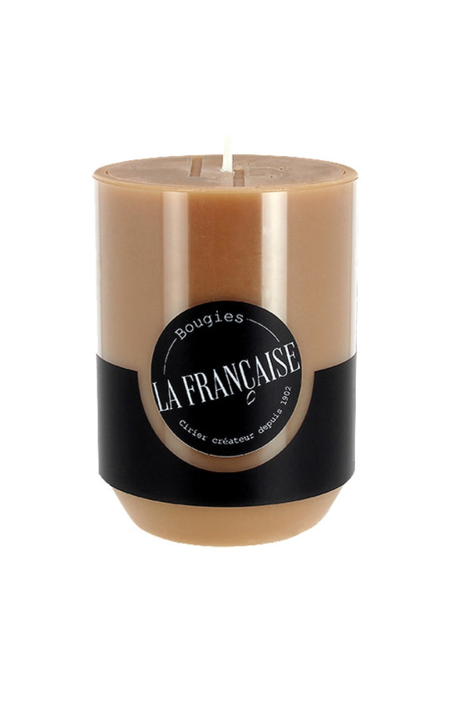 Bougie parfumée - Blond Vanille - Floral oriental - 200 g