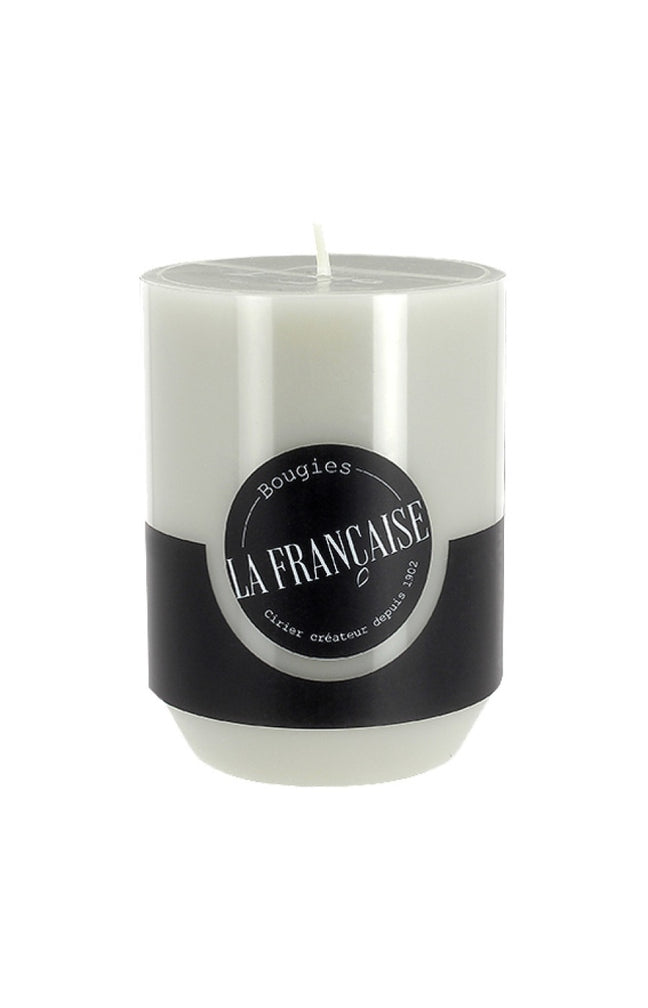 Bougie parfumée - Gris Jasmin - Floral - 200 g