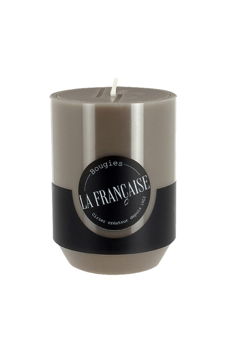 Bougie parfumée - Moka Tonka - Boisé - 200 g