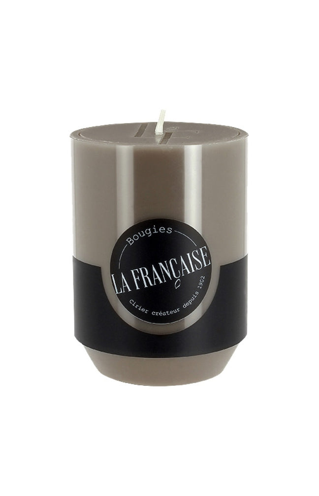 Bougie parfumée - Moka Tonka - Boisé - 200 g