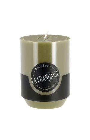 Bougie parfumée - Bronze Santal - Boisé oriental - 200 g