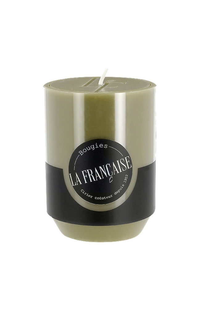 Bougie parfumée - Bronze Santal - Boisé oriental - 200 g