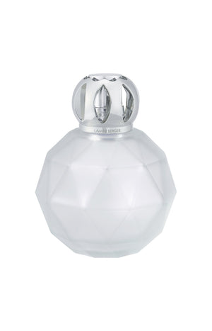 Coffret lampe géode - Givrée