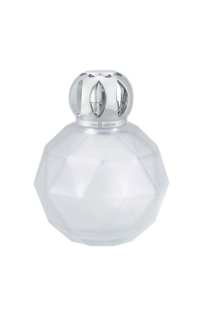 Coffret lampe géode - Givrée