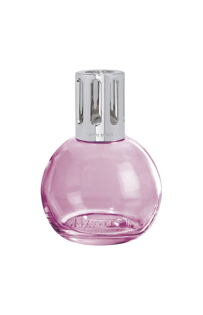 Lampe bingo - Rose