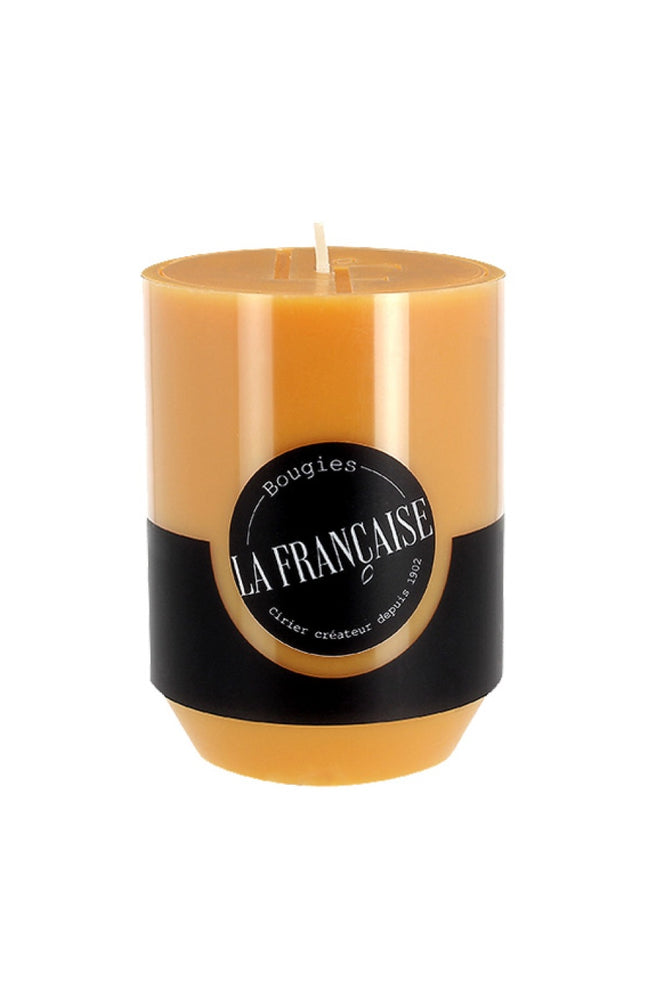 Bougie parfumée - Orange Mandarine - Hespéridé - 200 g