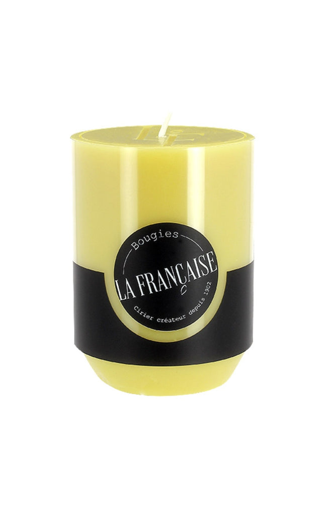 Bougie parfumée - Citron Fizz - Hespéridé - 200 g