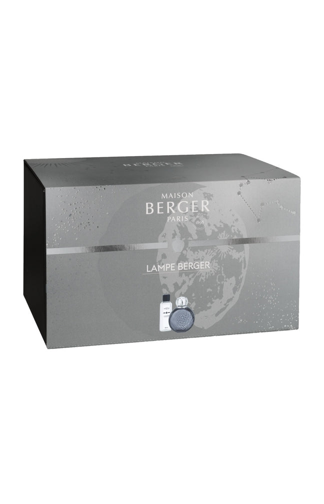 Coffret parfumé - Astral grise - Aromatique - 250 ml