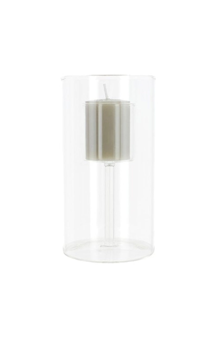 Photophore votive grand modèle